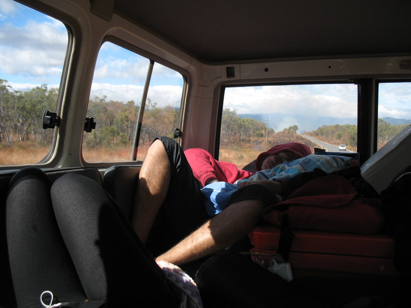 Laura Indigenous Dance Festival - 2009